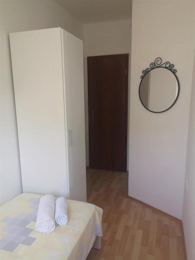 Apartments Tanja Kastela Exterior photo