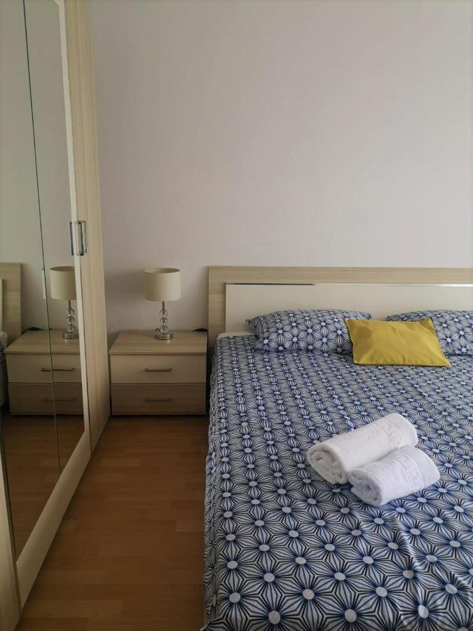 Apartments Tanja Kastela Exterior photo