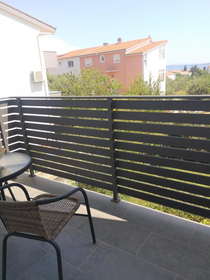 Apartments Tanja Kastela Exterior photo