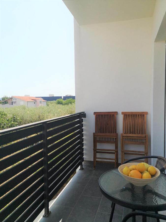 Apartments Tanja Kastela Exterior photo