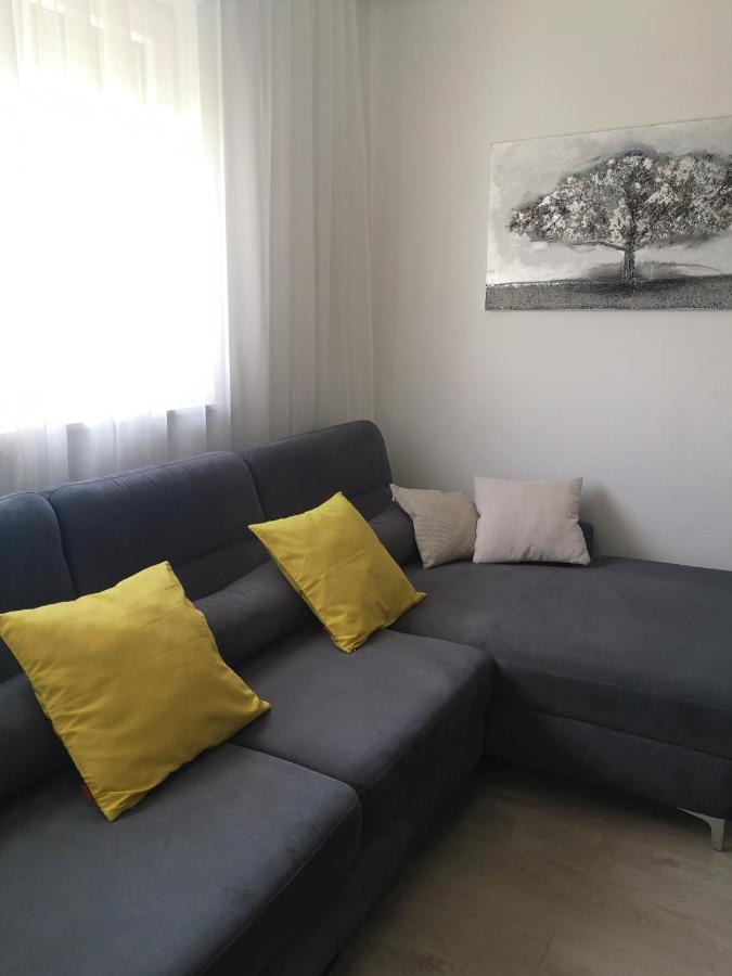 Apartments Tanja Kastela Exterior photo