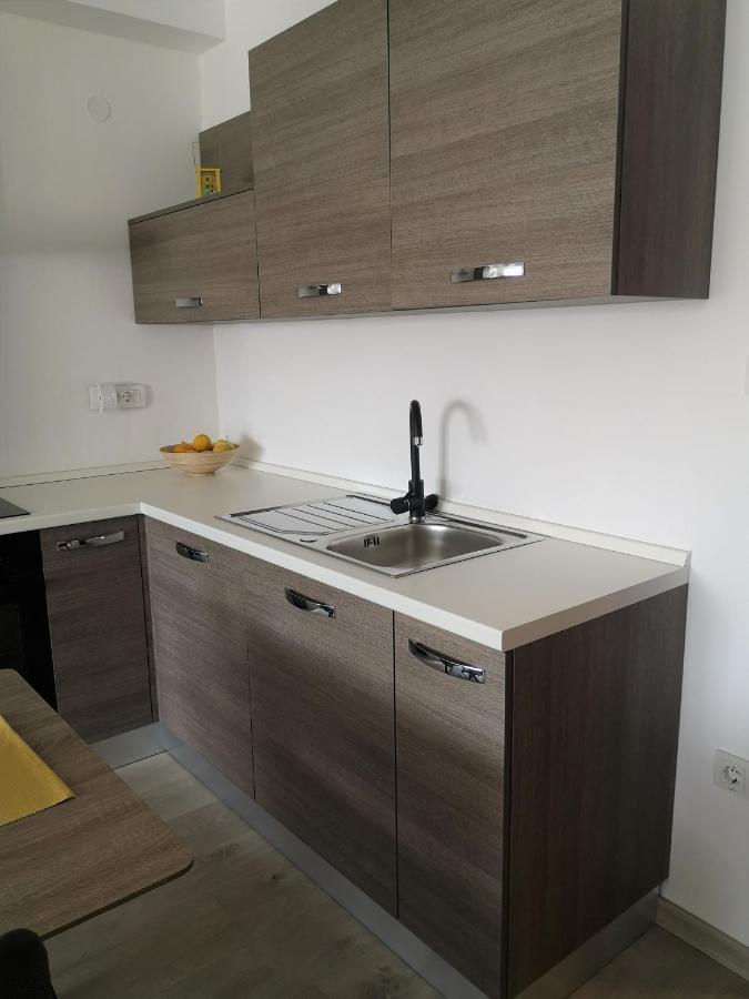 Apartments Tanja Kastela Exterior photo