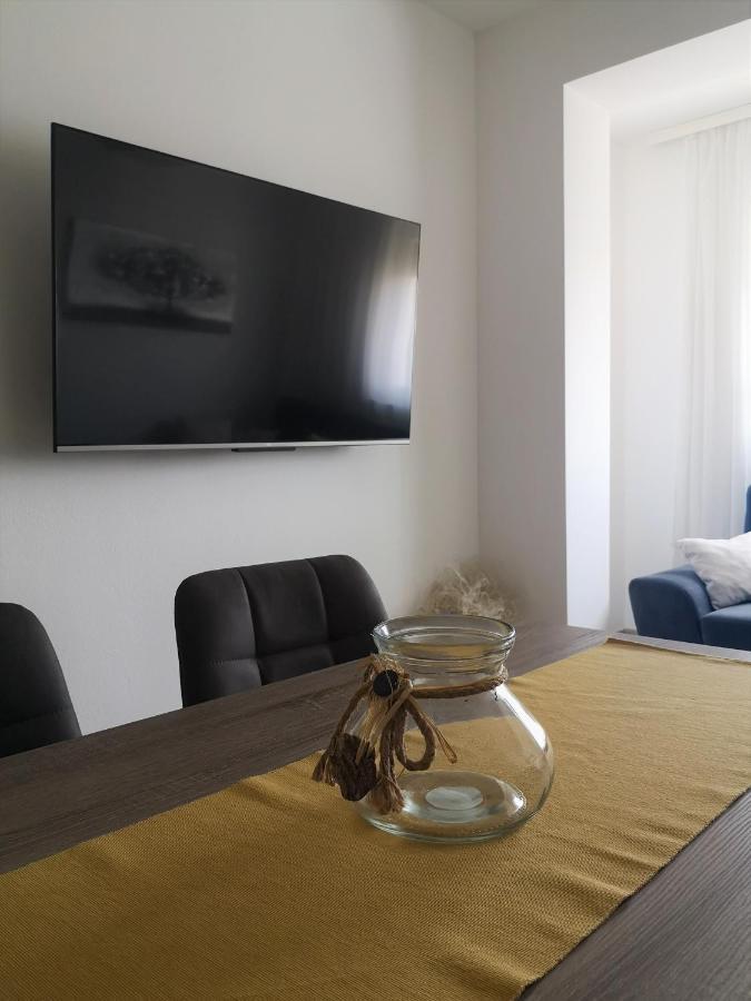 Apartments Tanja Kastela Exterior photo