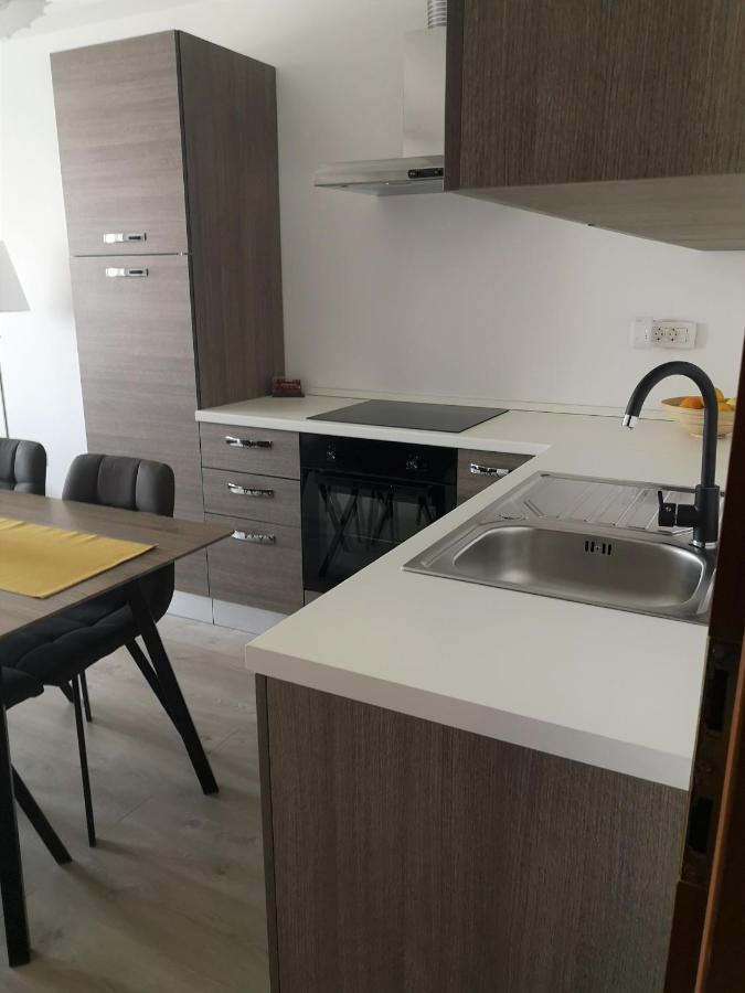 Apartments Tanja Kastela Exterior photo